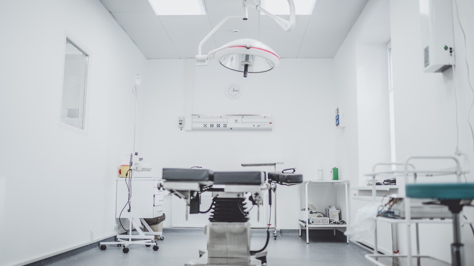 A Rural Hospital Regains Surgical Capacity for 50,000 Patients a Year