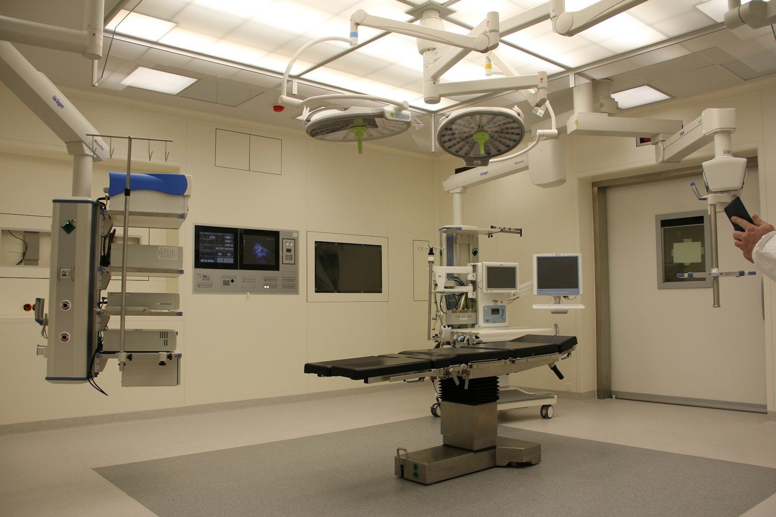 Rural Clinic Triples Emergency Care Capacity with Mobile Diagnostics